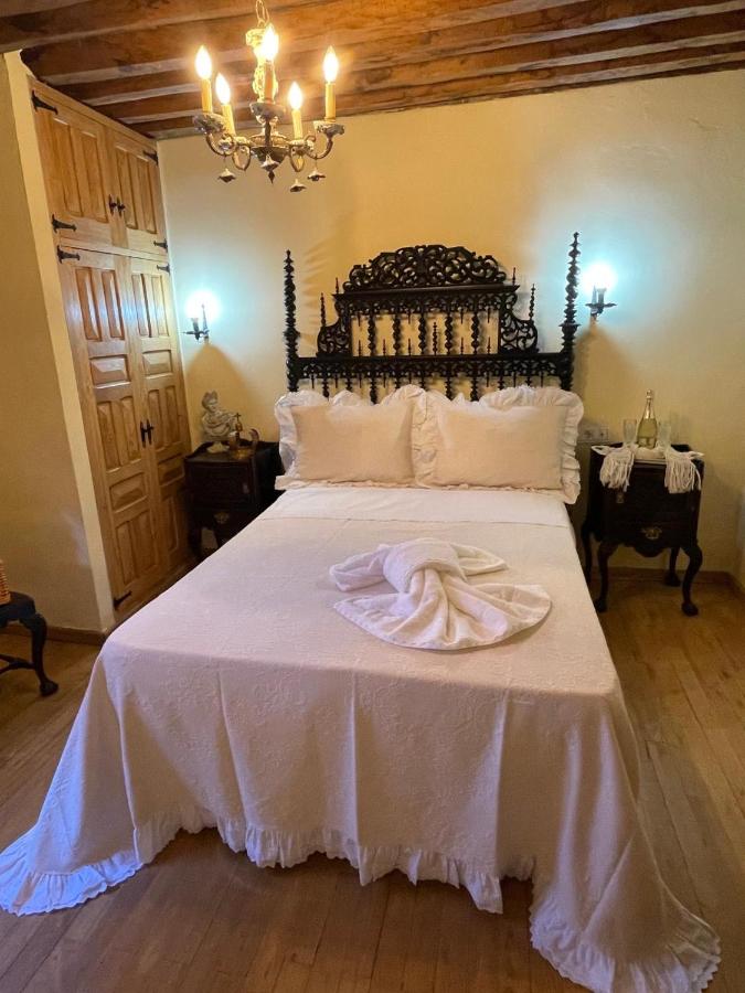 Habitación Doble Deluxe