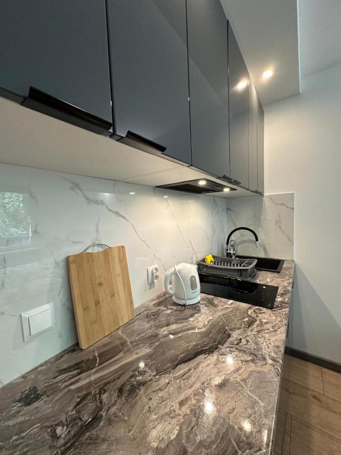 Apartament 221 przy Niedźwiadku - B&B Polanica-Zdrój