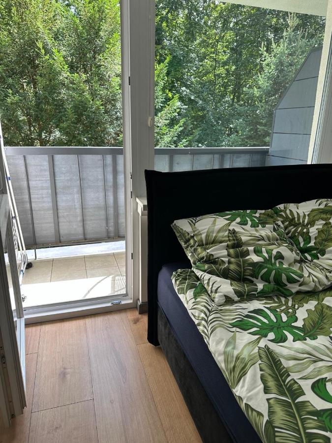 Apartament 220 na Park Leśny - B&B