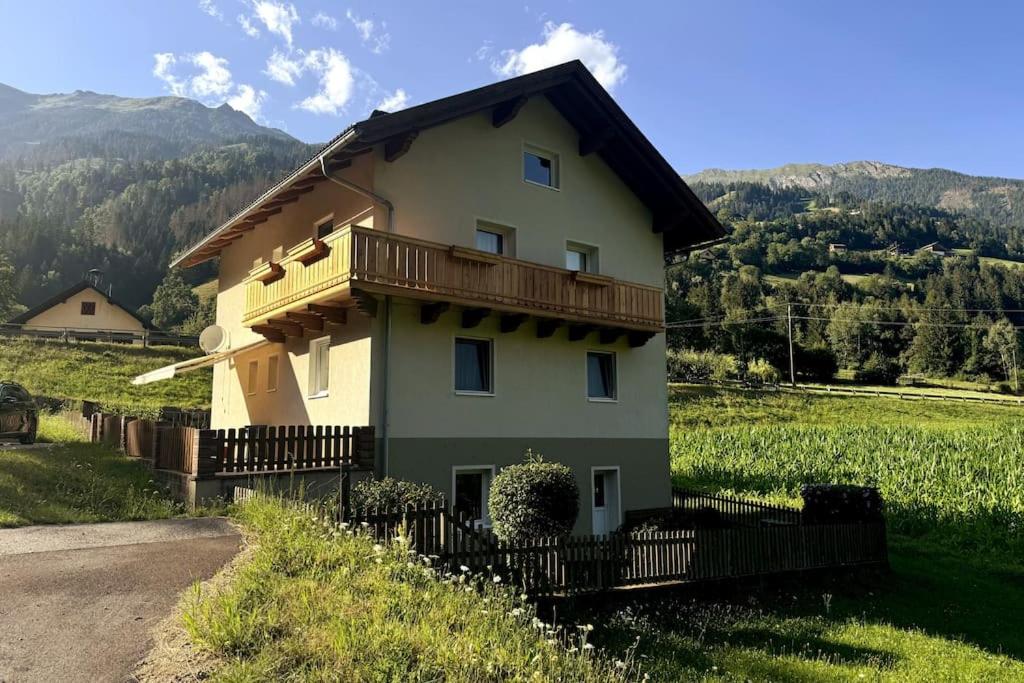 Ferienwohnung Die Möll - Ferienwohnung