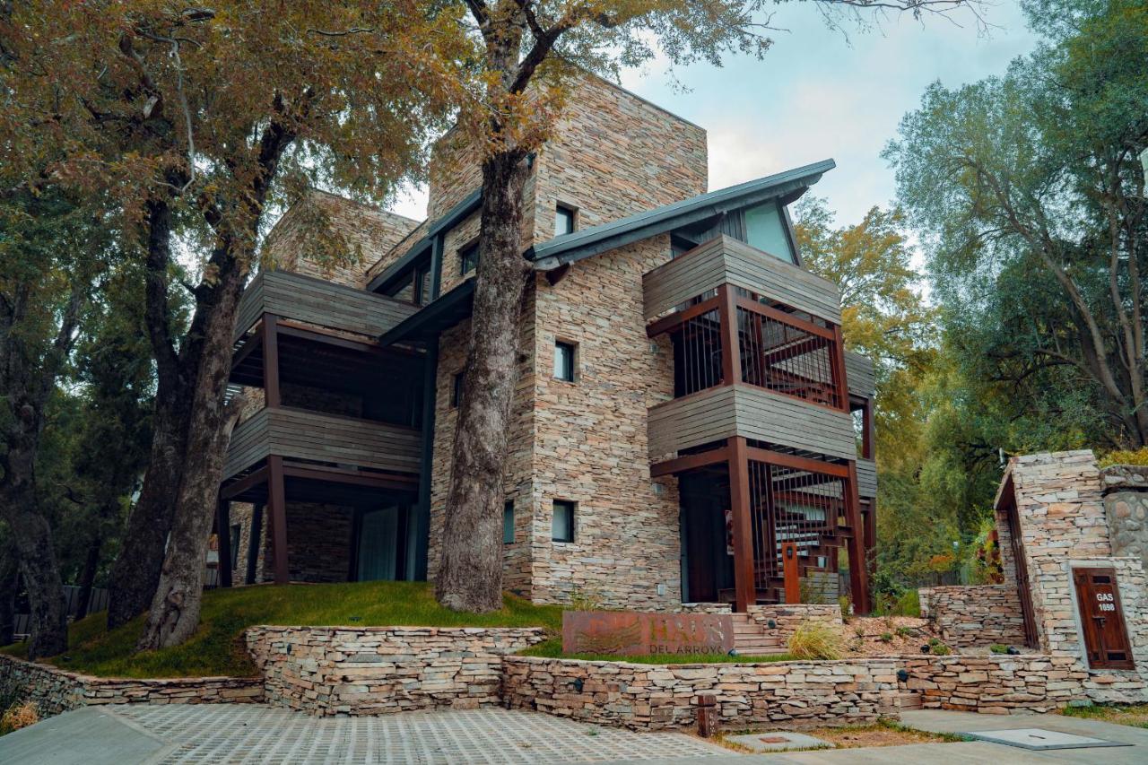 Haus del Arroyo - Nórdica - Ferienwohnung
