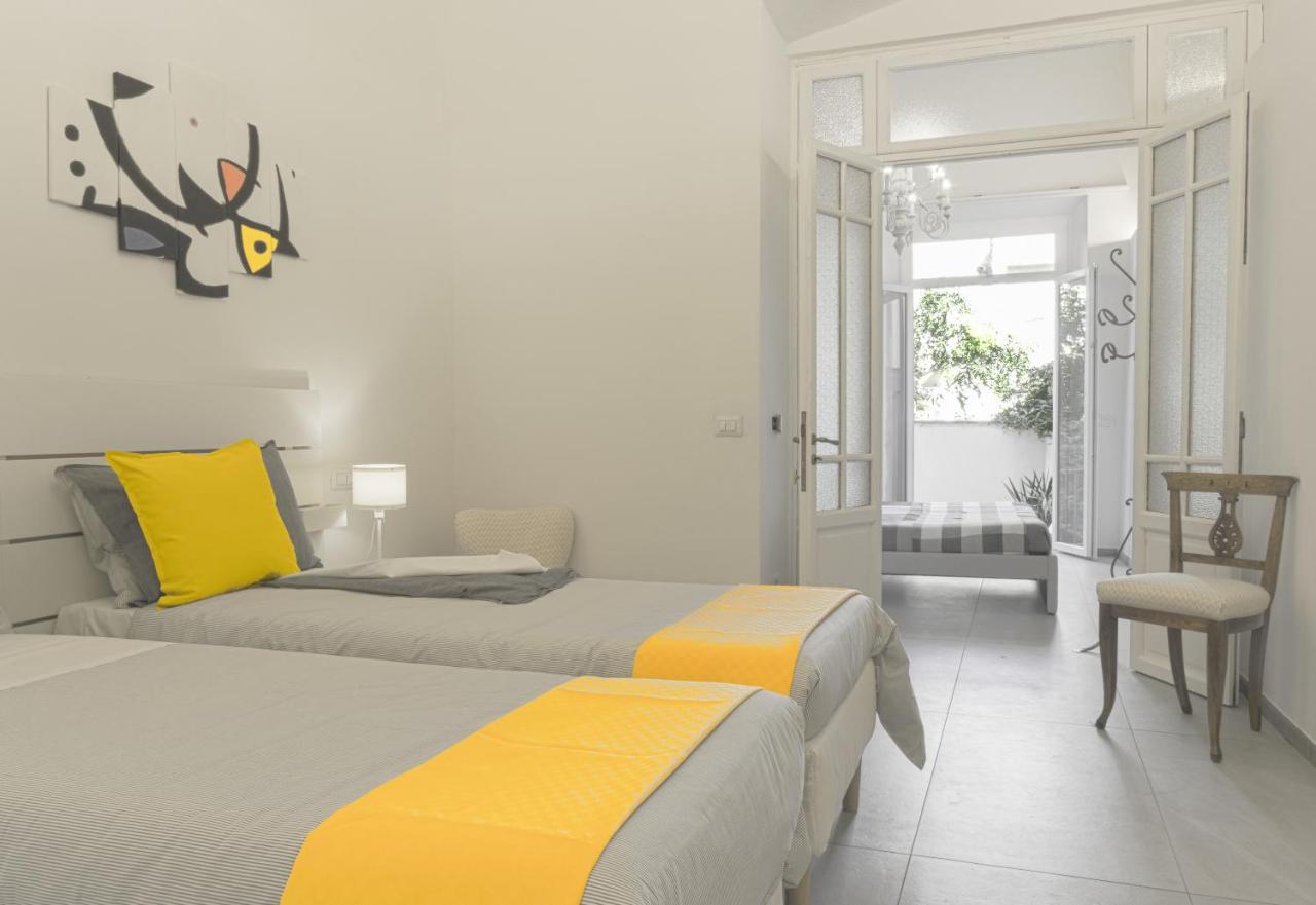 Via San Gallo 19 - Ferienwohnung Florenz
