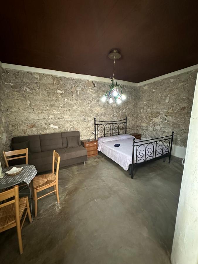 B&B La Torre - B&B Trentinara