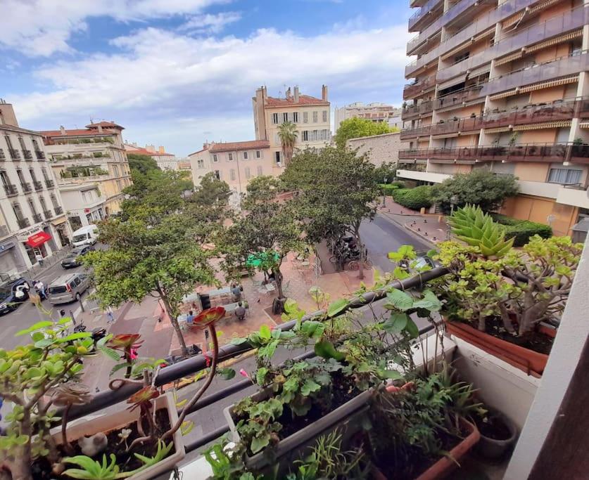 Charmant T3 Cœur de Saint Victor - Chambres d’hôtes Marseille