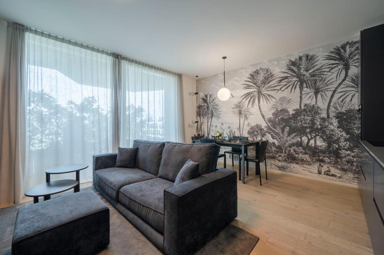 Exclusive Super Suite with Gym Autentica - Chambres d’hôtes