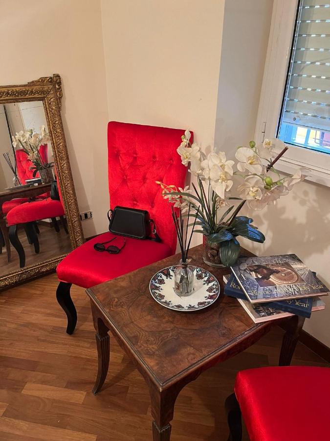 Sina Rent Room Flaminio - B&B Roma