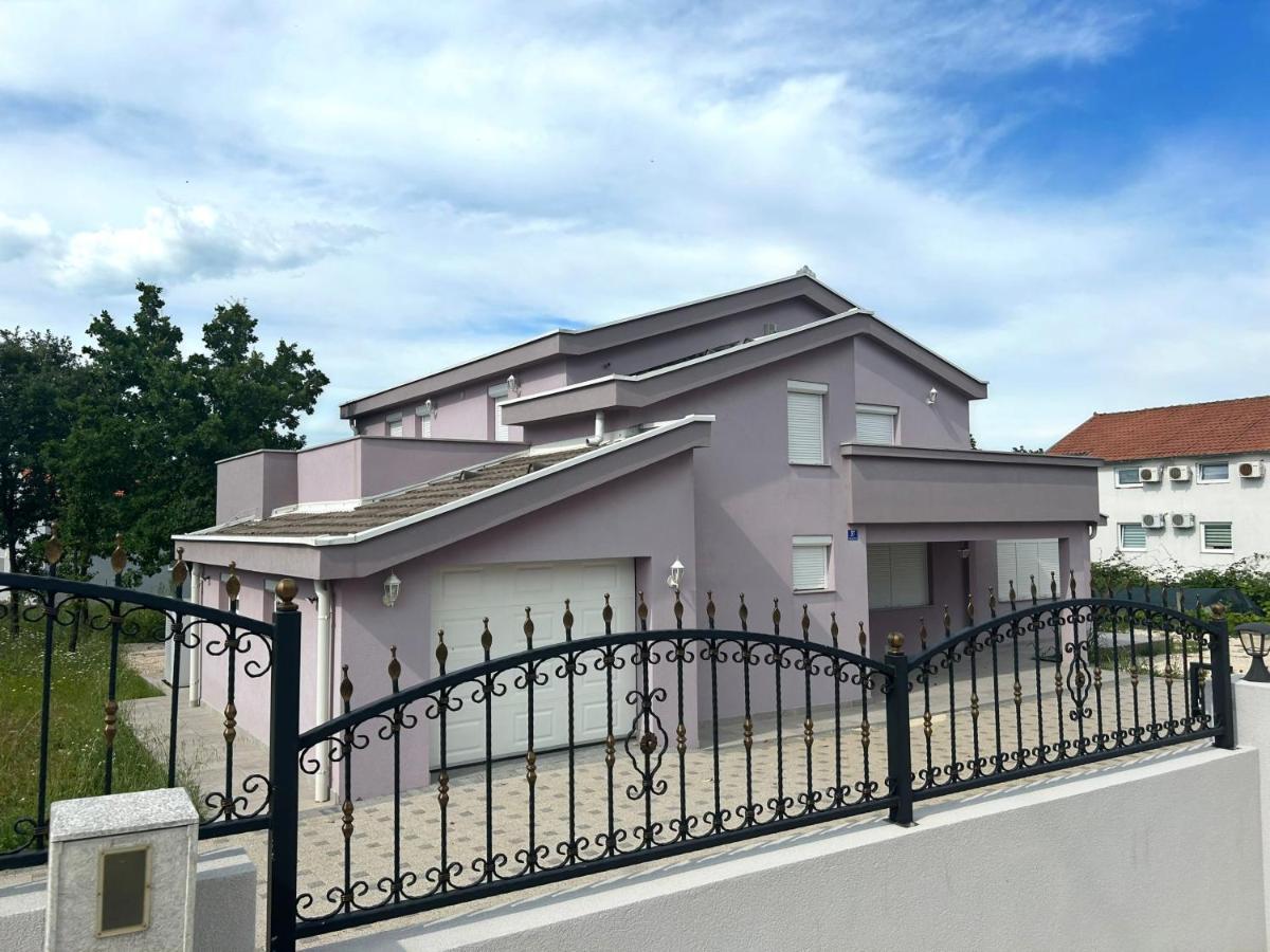 Beautiful Villa near Medjugorje - Chambres d’hôtes