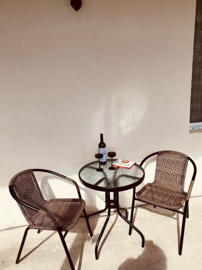 Guest House Mariami - Ferienwohnung Ushkhvanari