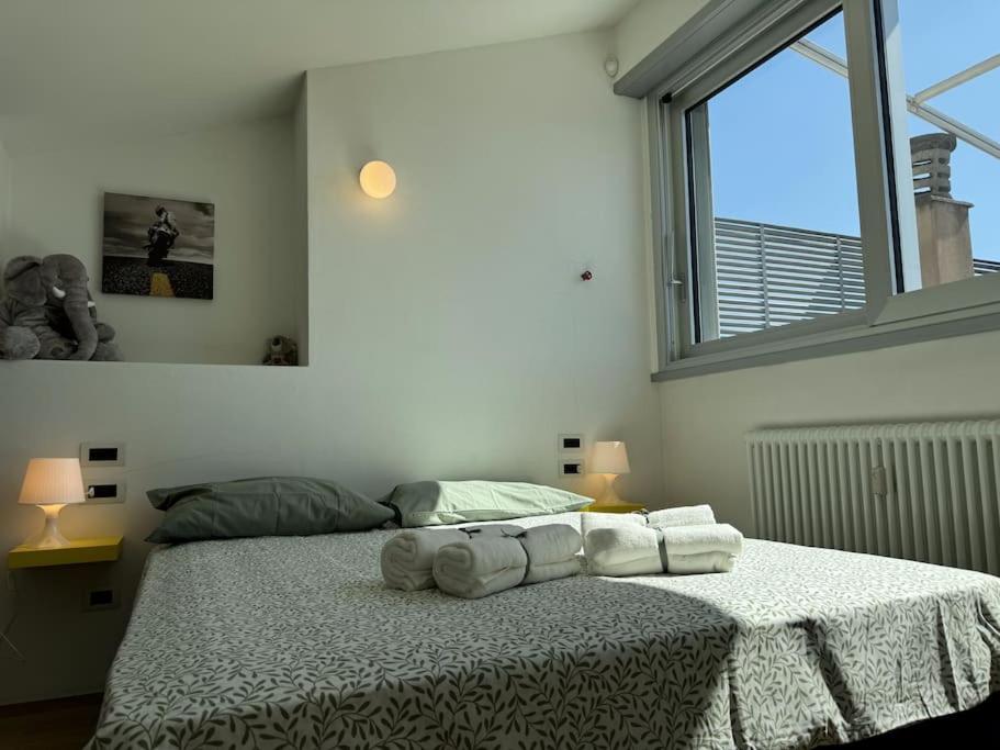 Appartamento con 3 Camere da Letto