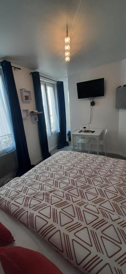 Studio place Roger Levanneur - Chambres d’hôtes