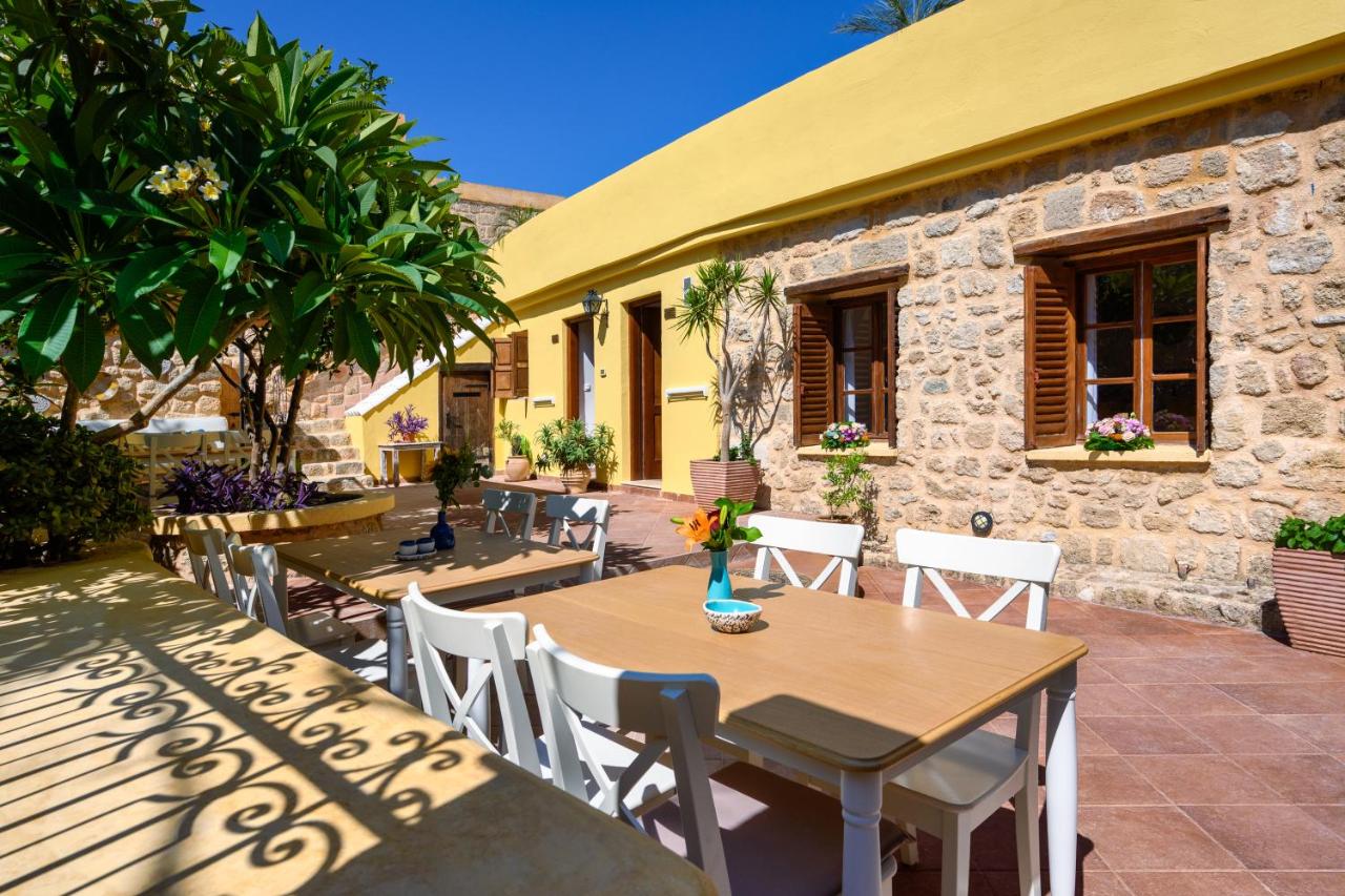 4U Rhodes - Bed and Breakfast Rodos