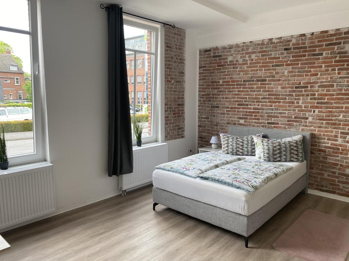 Standard Zweibettzimmer
