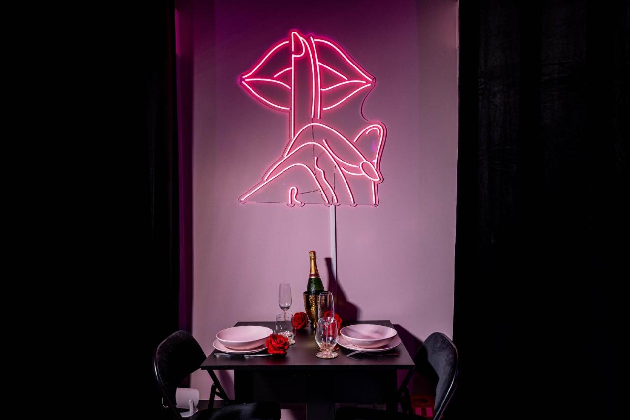 Pinky Room - B&B