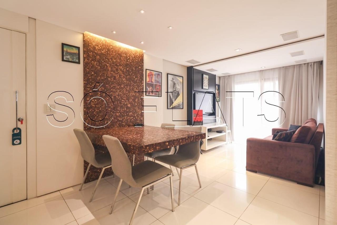 Ótima localizacão em São Paulo - Ferienwohnung São Paulo