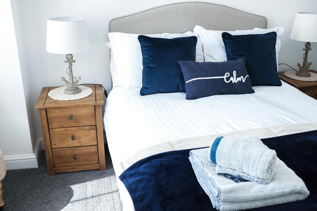 Portsmouth Apartment *Newly refurbished *Central - B&B
