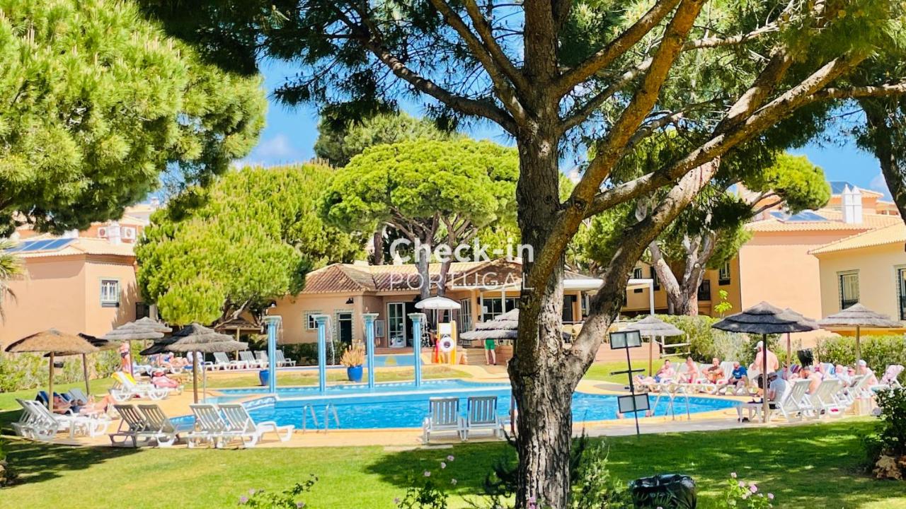 Bicos 101 by Check-in Portugal - B&B Albufeira