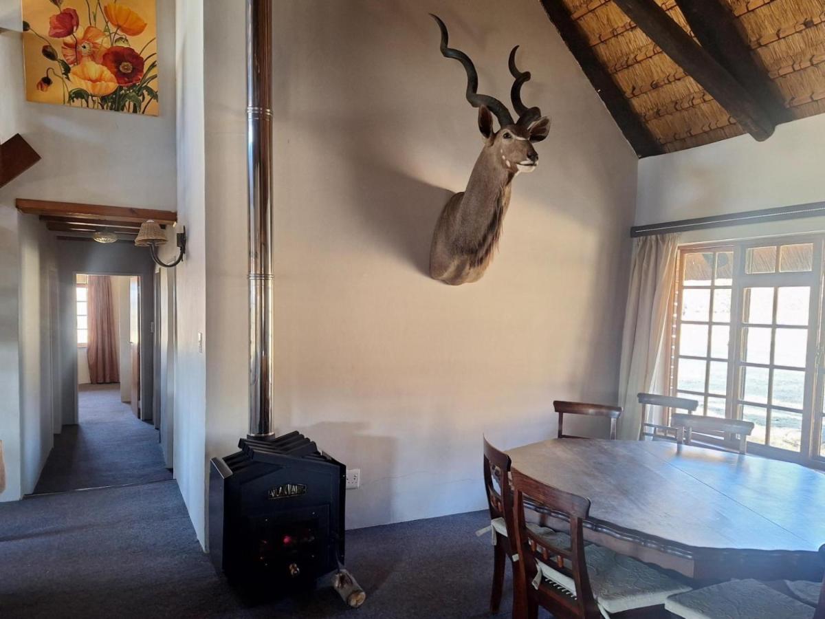 Huis met 4 Slaapkamers