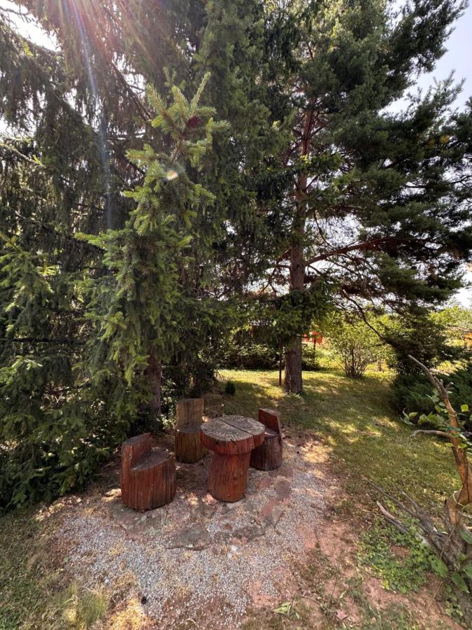 Villa Borovitsa - B&B
