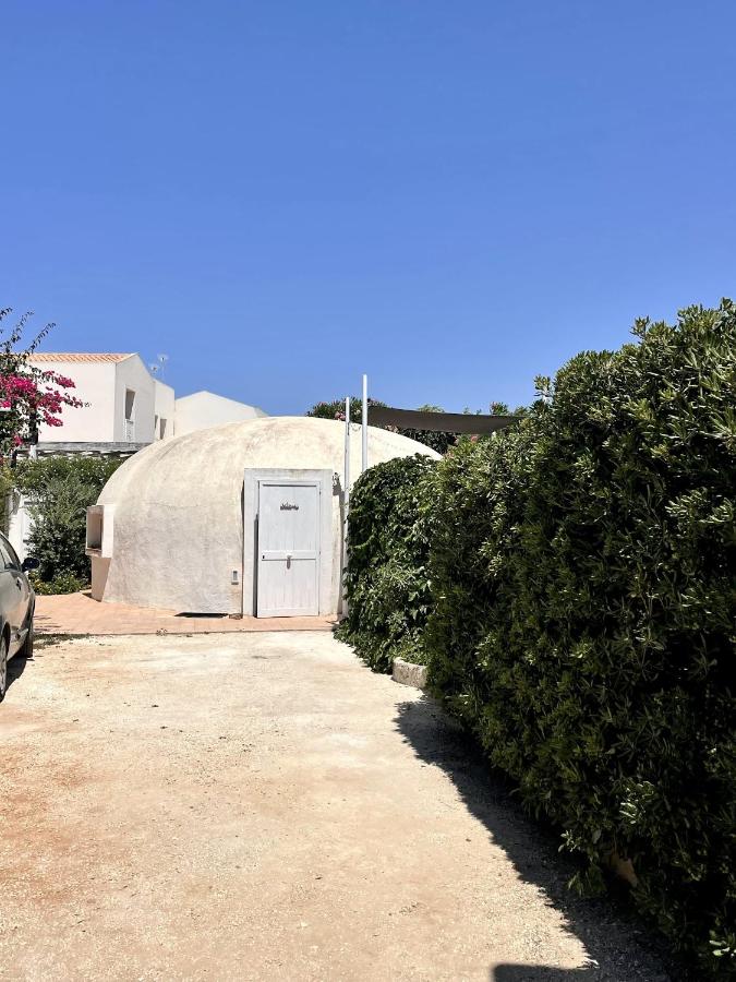 Casa Vacanze Perla Marina - Ferienwohnung Marsala