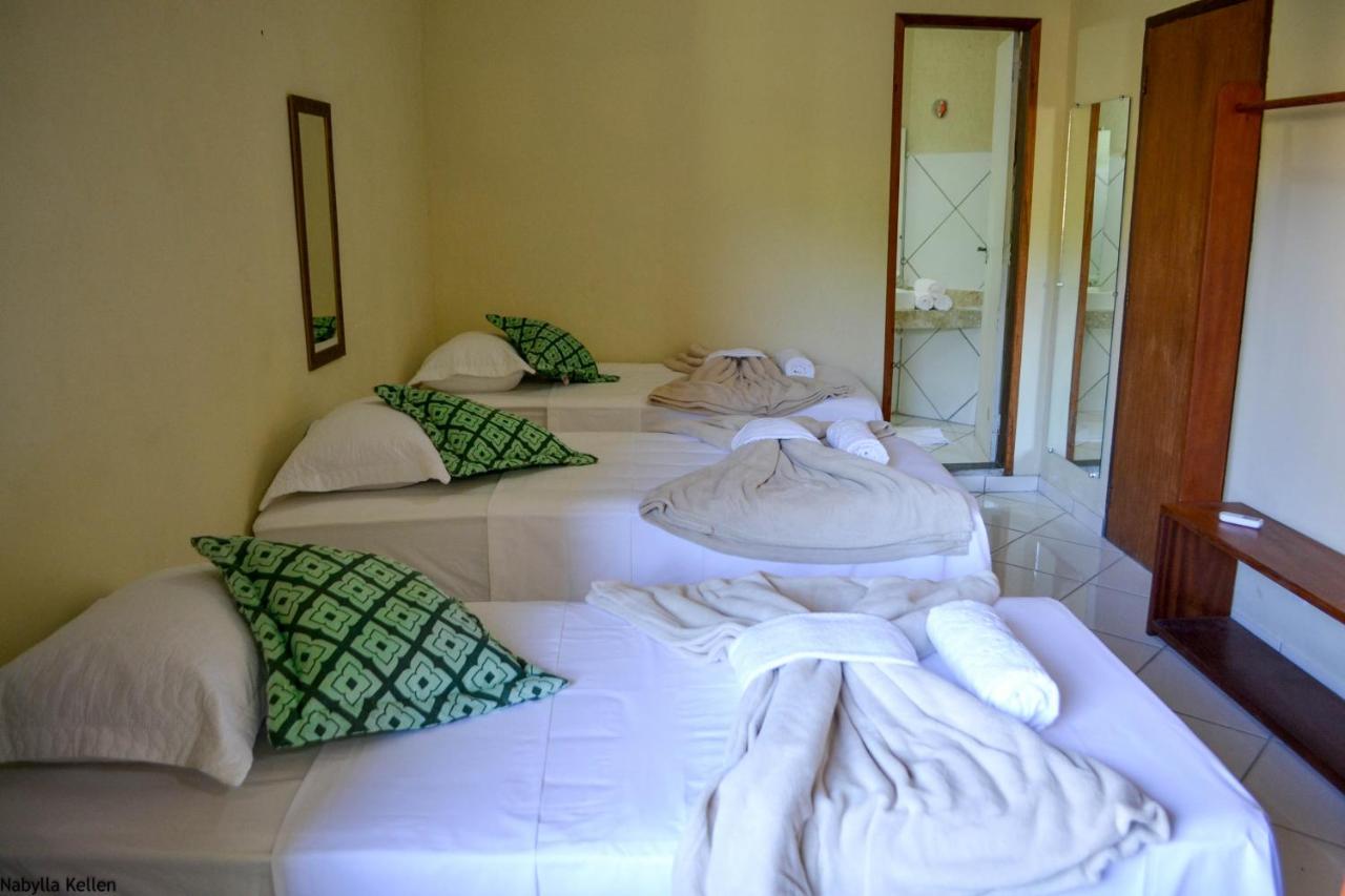 Habitación Triple