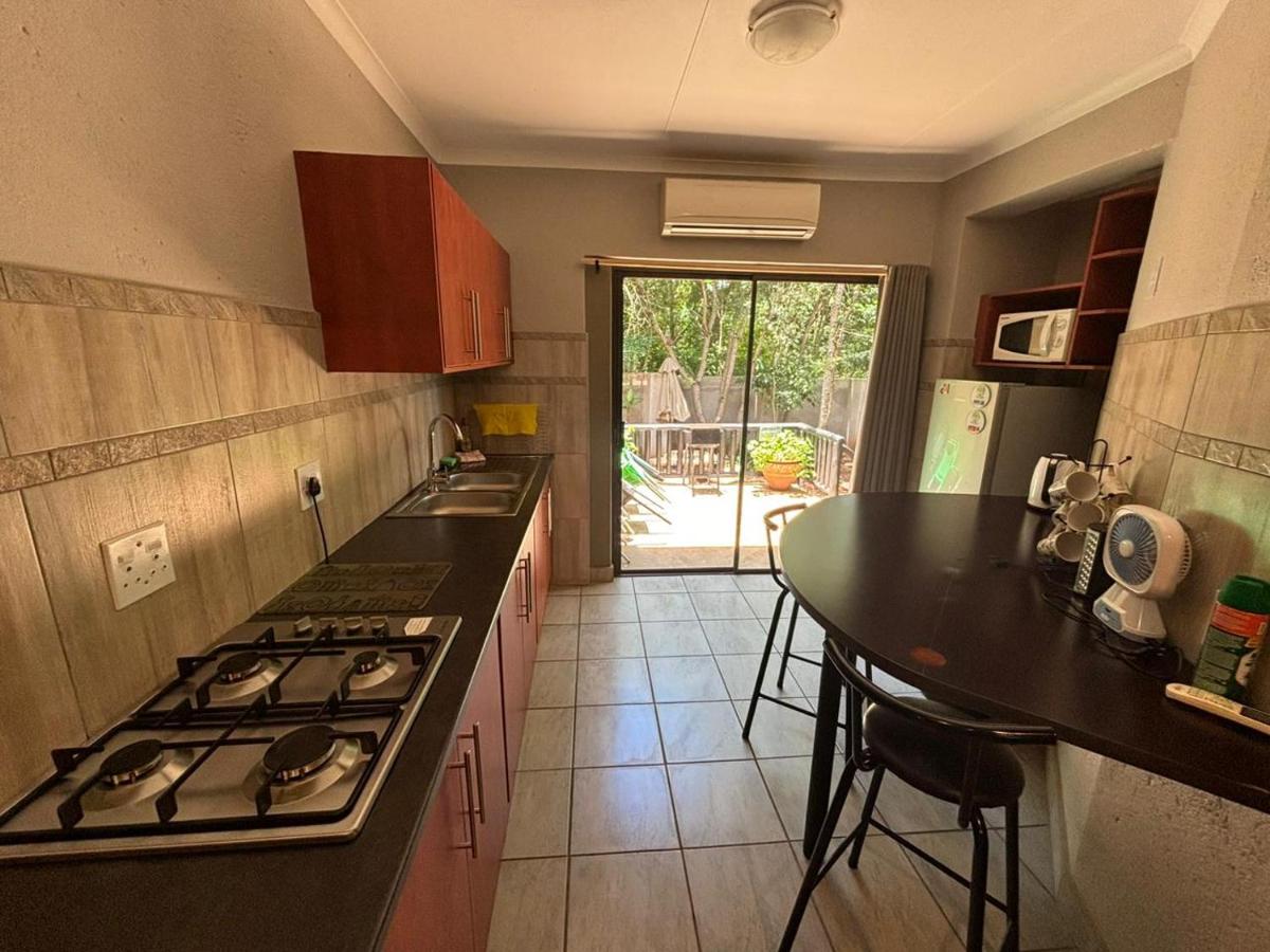 Two-Bedroom Holiday Home