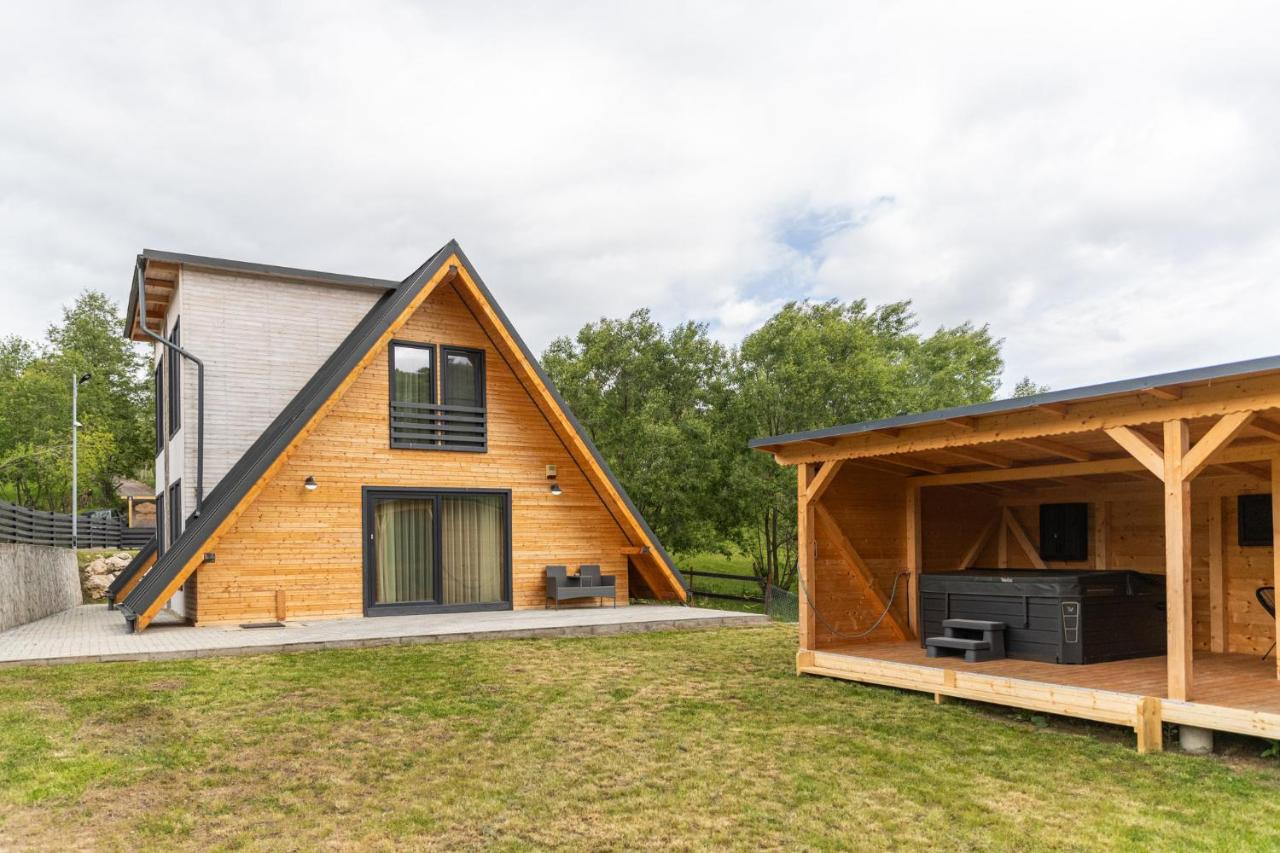 Domeniul lui Iacob - B&B
