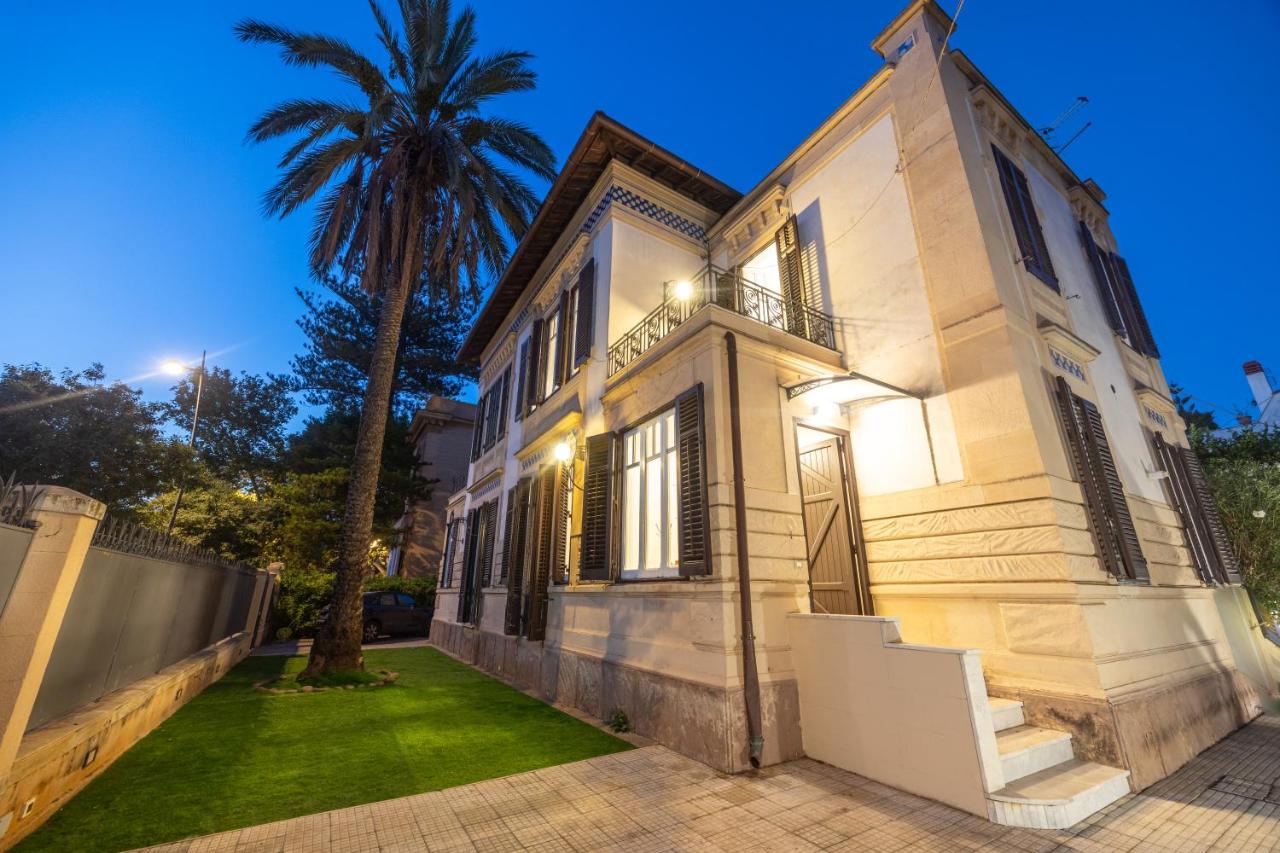 Aria di sale - B&B