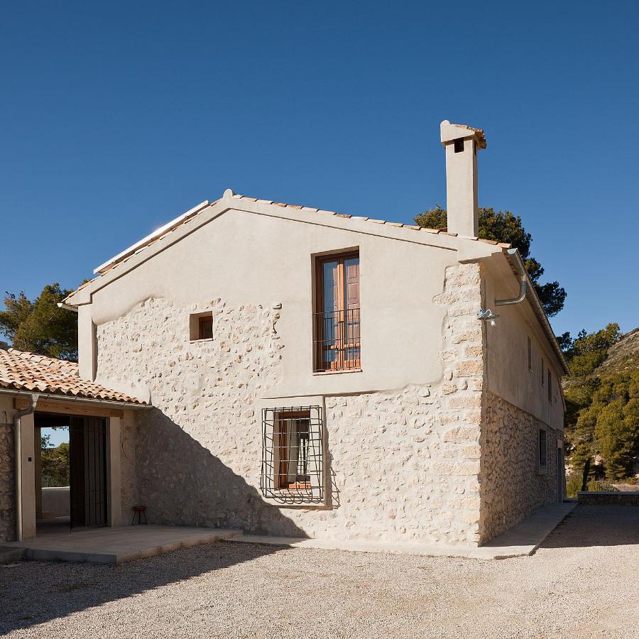 La Torreta de Aitana - B&B