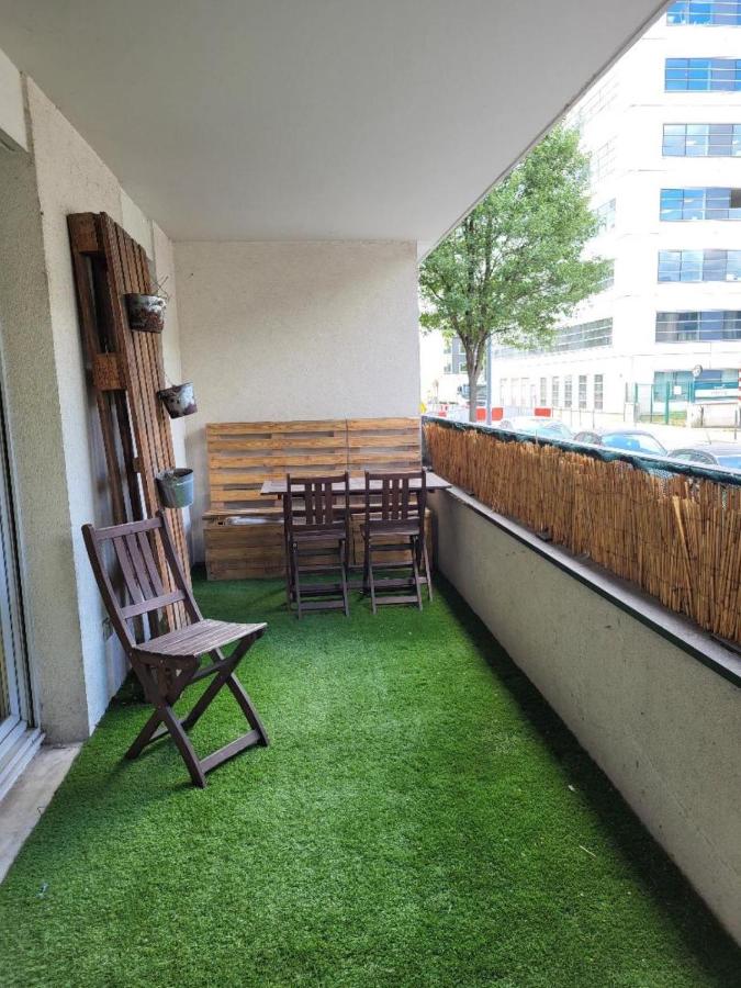 TOP !!! 3 chambres, climatisation, terrasse - Chambres d’hôtes