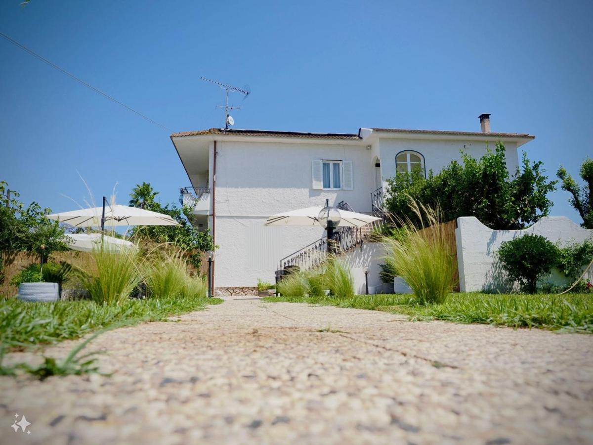 Euphoria Guest House - B&B