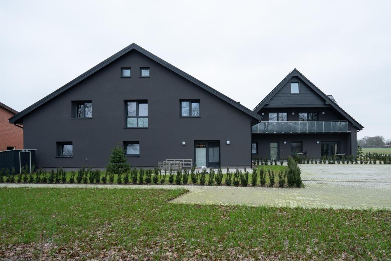 Monteurz Monteurunterkunft Recke - B&B