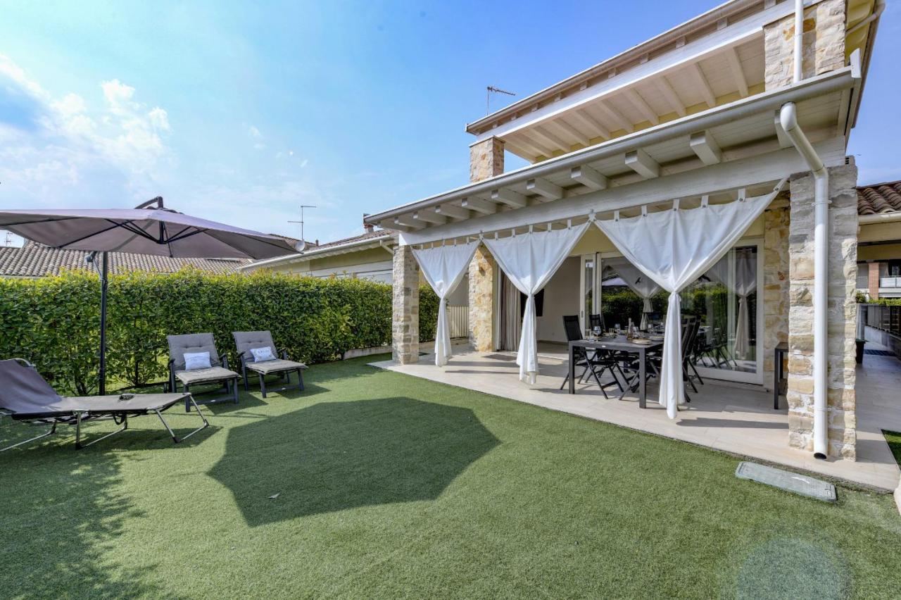 MGH Luxury - Villa Marlene - Bed and Breakfast