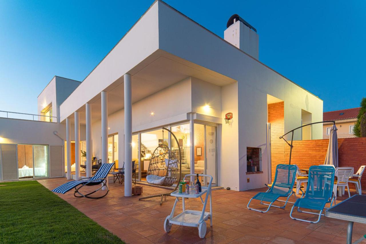 Villa Atlantic Blue - Bed and Breakfast Ericeira