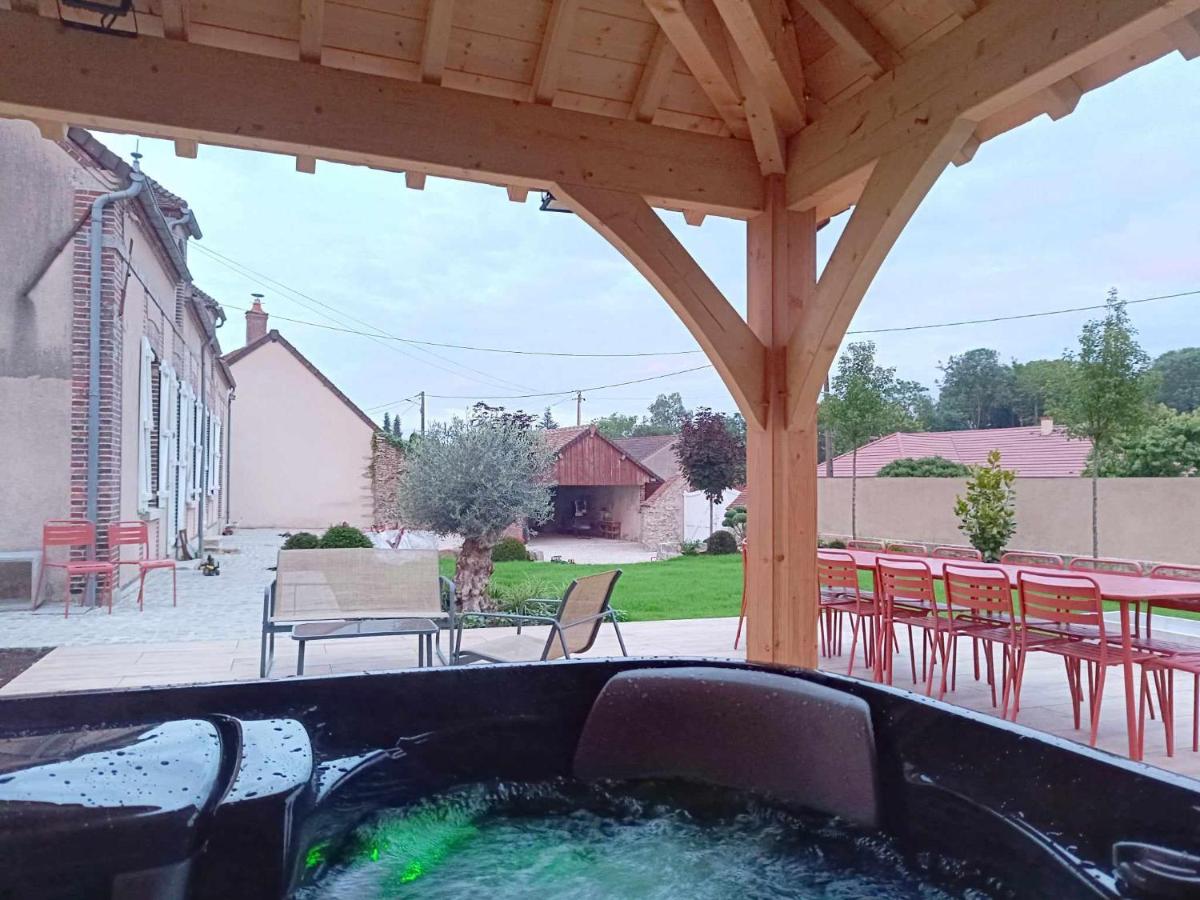 Gîte à côté - B&B
