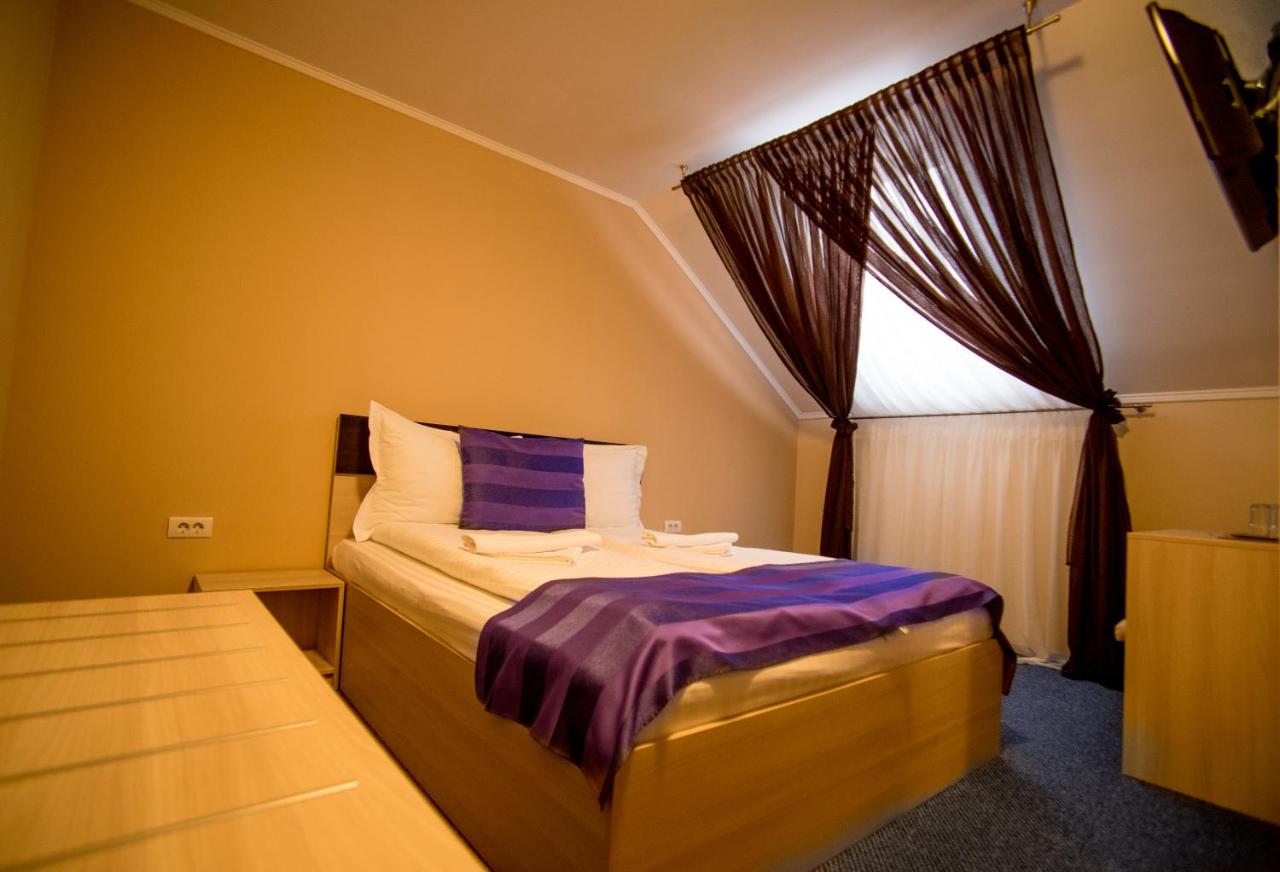Chambre Double Économique