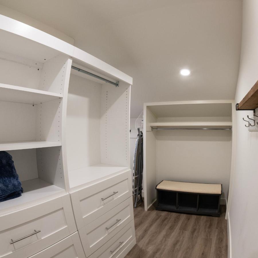 Captain Dan's Sunset Suite - Ferienwohnung Saint Andrews