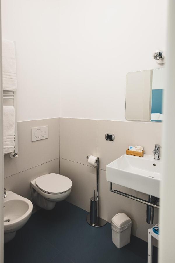 Camera Matrimoniale con Bagno Privato