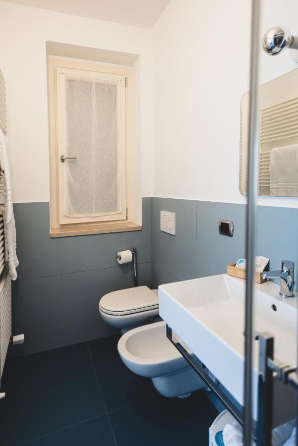 Camera Matrimoniale con Bagno Privato