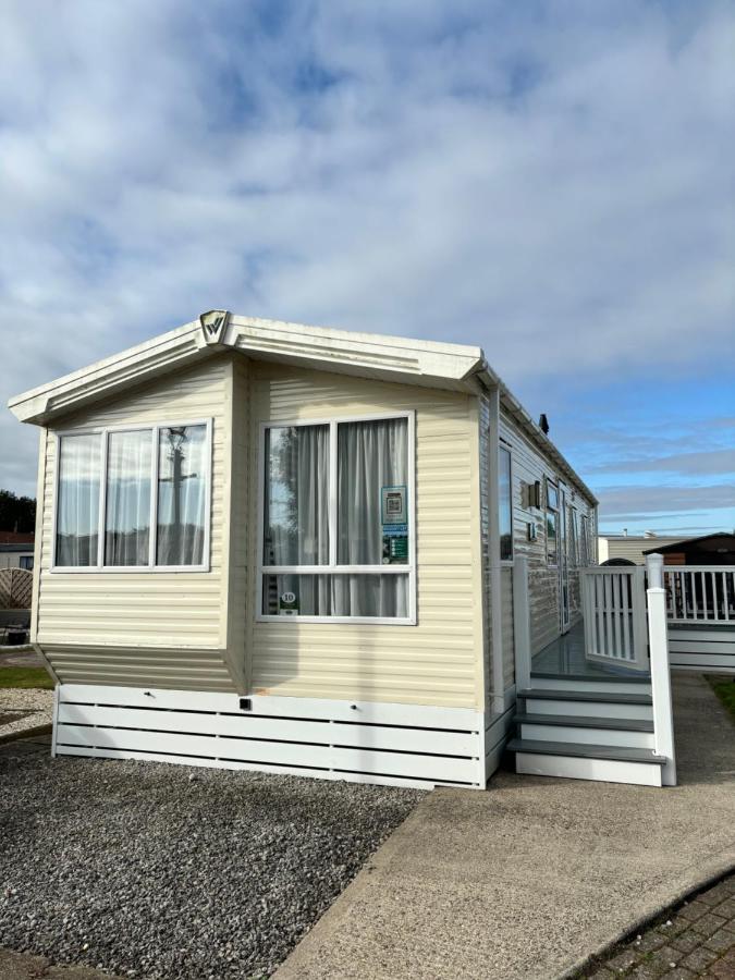 6 Berth Beautiful Caravan - Ferienwohnung