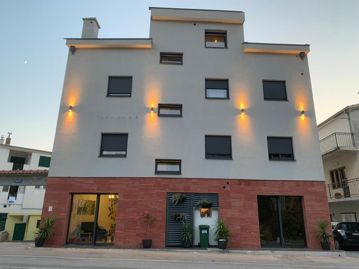 Apartments Villa Joy - Chambres d’hôtes