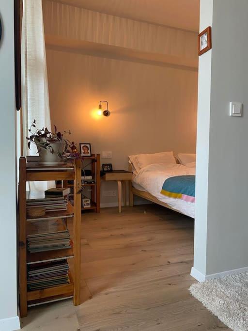 Appartamento Monolocale con Balcone