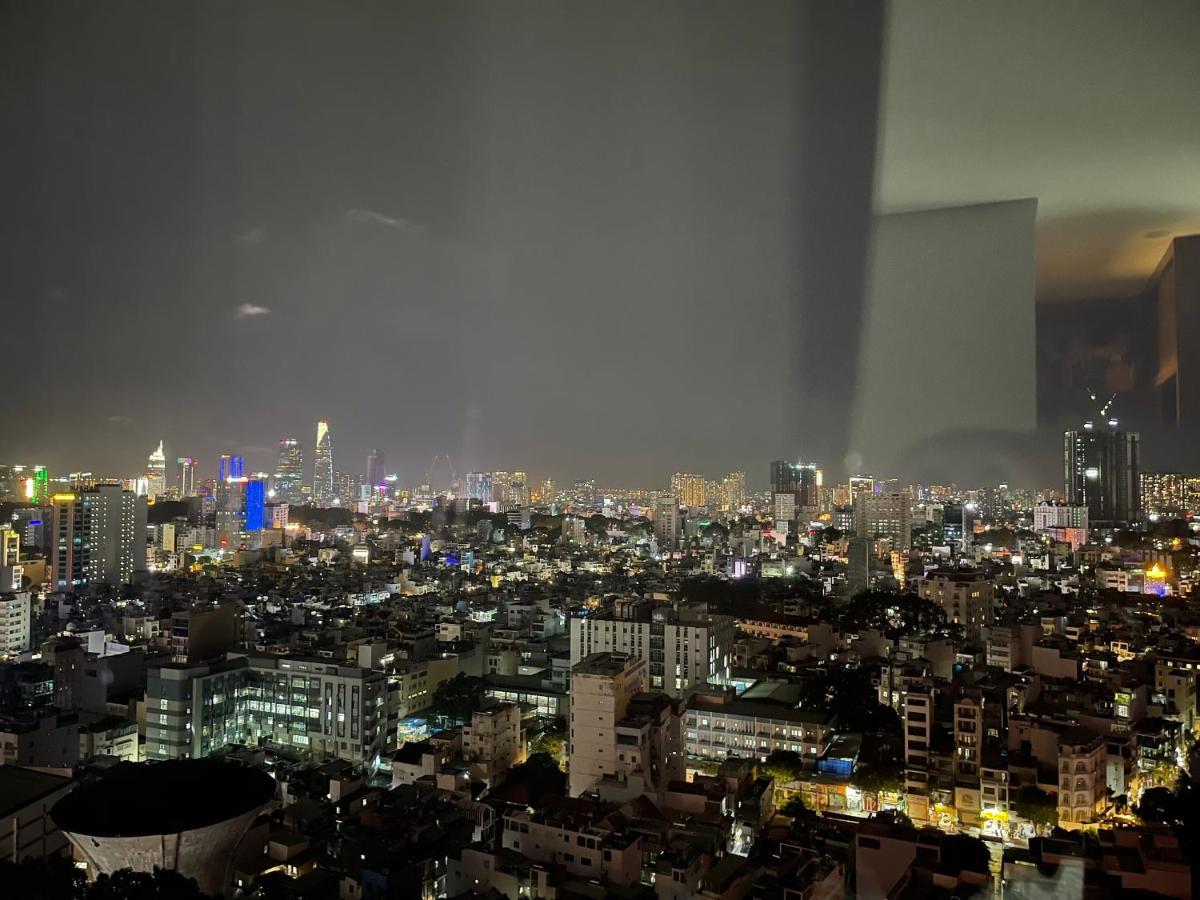 Appartamento con 2 Camere da Letto e Vista Città