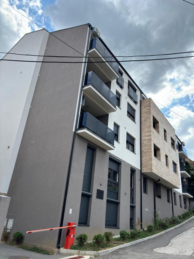 KIA APARTMENT 2 - B&B Valjevo