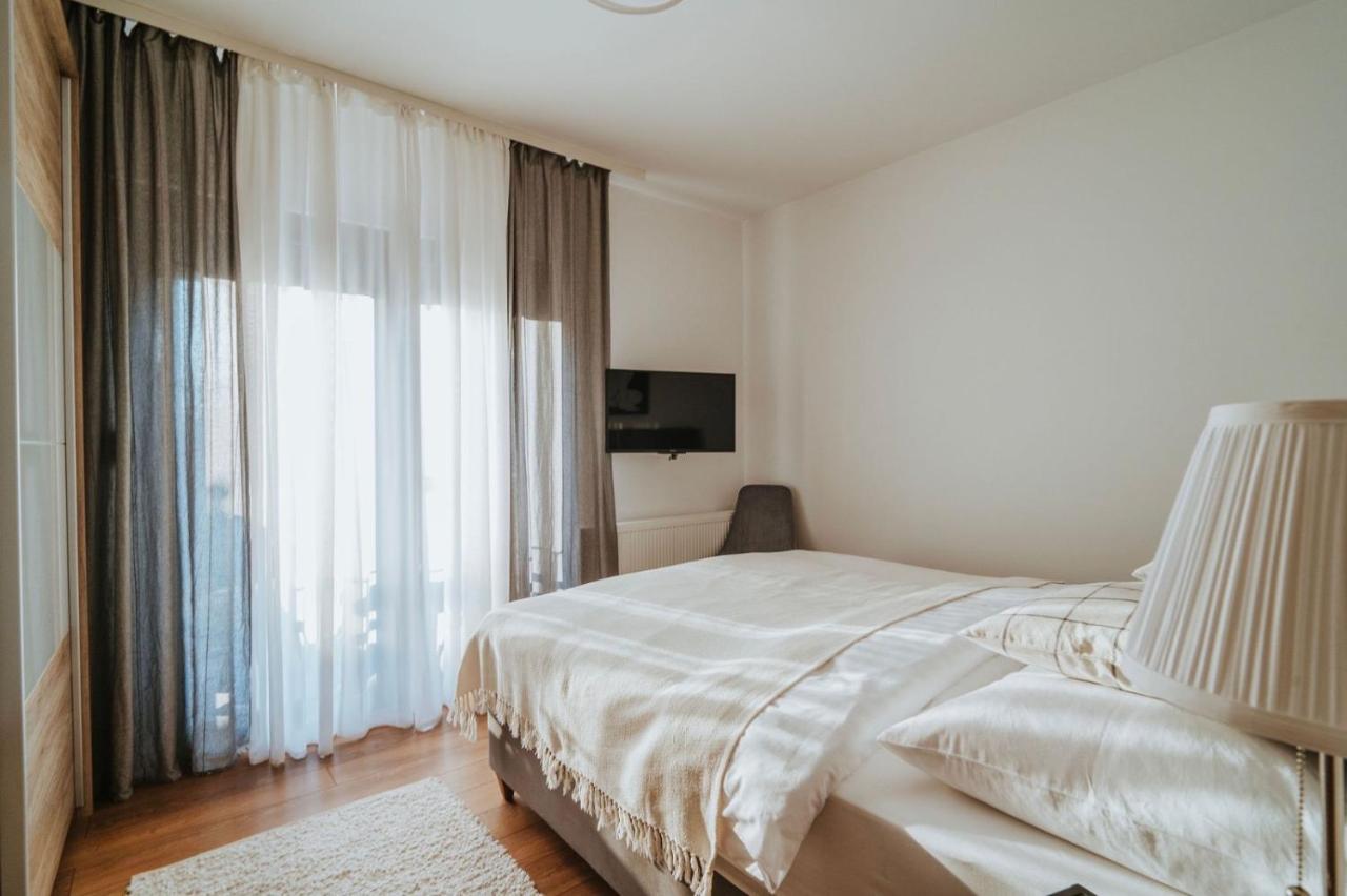 Apartman VI u centru Kutine - Chambres d’hôtes Kutina