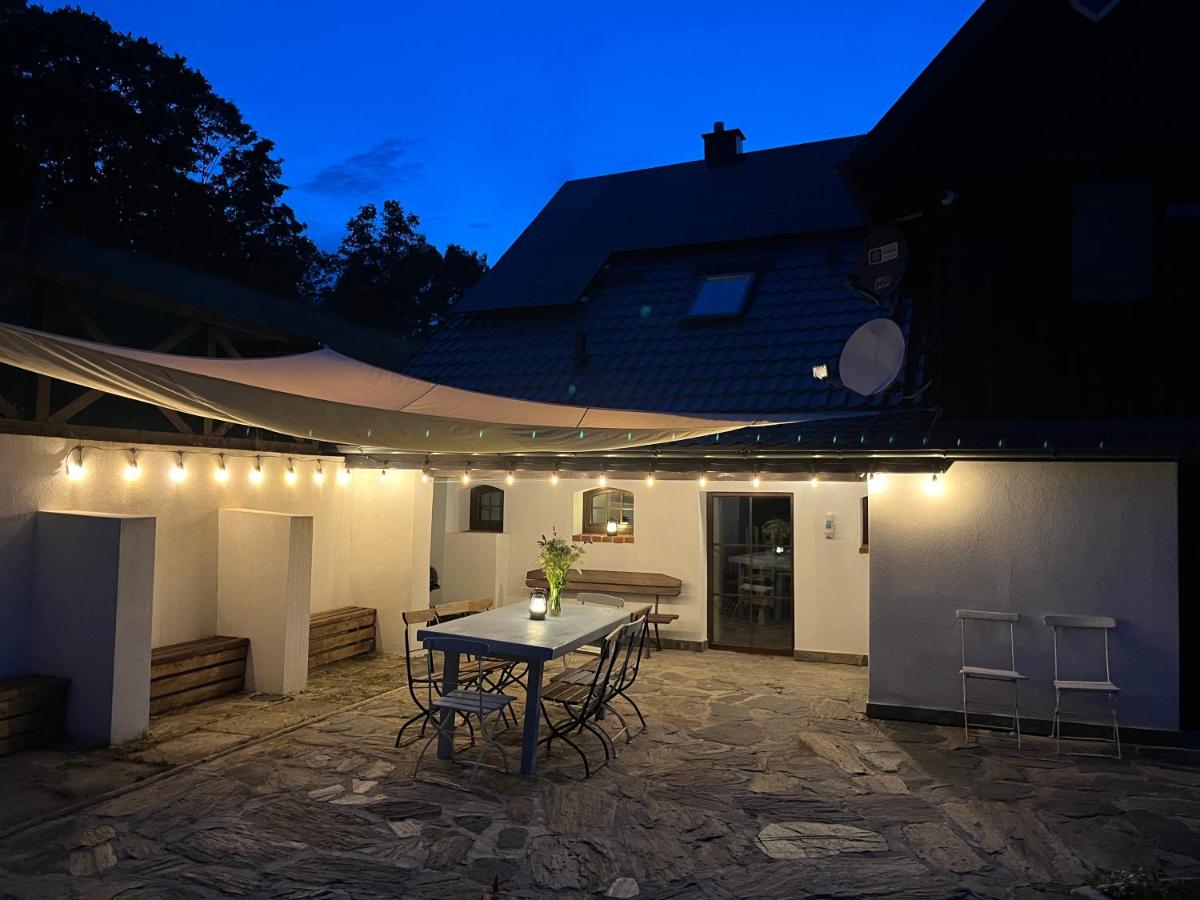 Dom Podgórze 23 - B&B