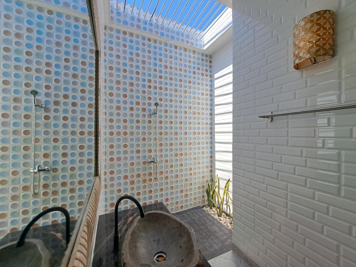 Villa con 3 Camere da Letto