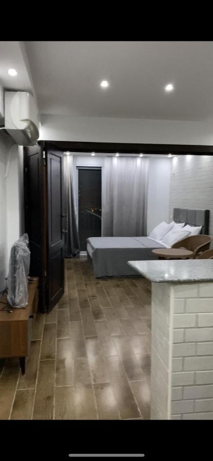 Chalet de 1 dormitorio