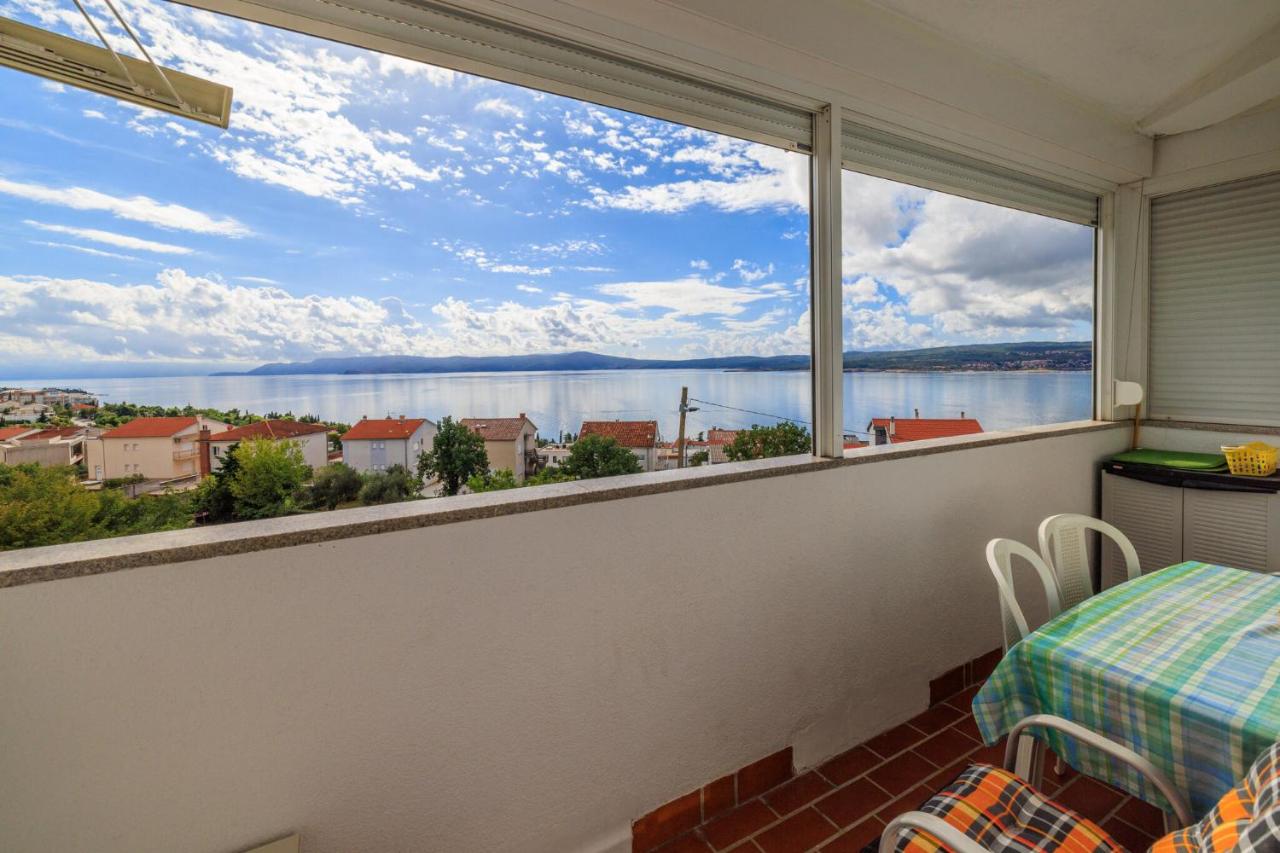 Apartman Marija K - Ferienwohnung Crikvenica