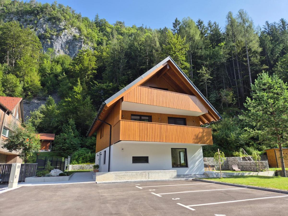 Hiša Oblak - B&B