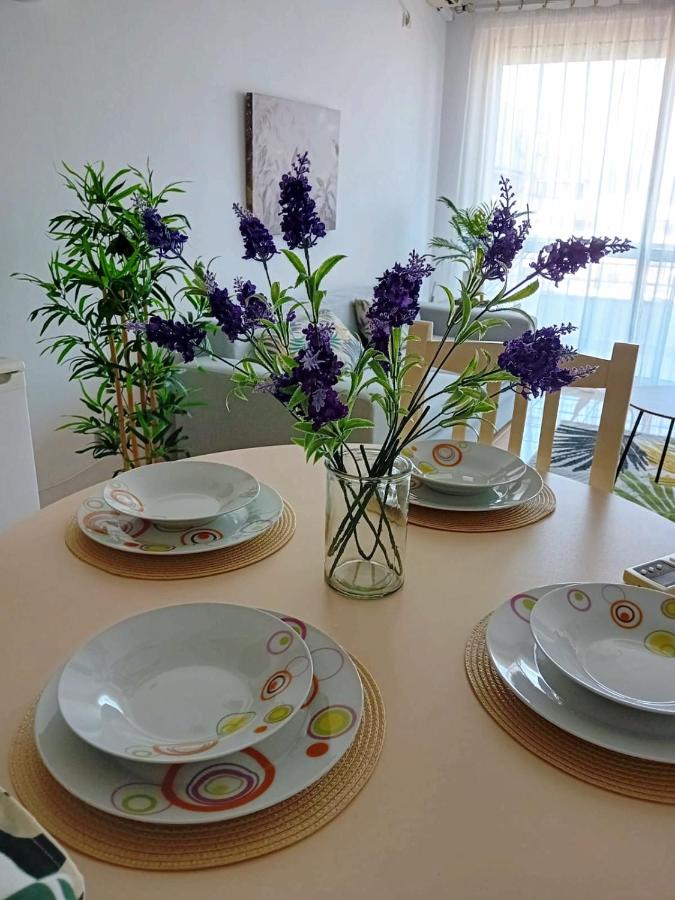 Sunlight Apartment Shkoder - B&B Shkodër
